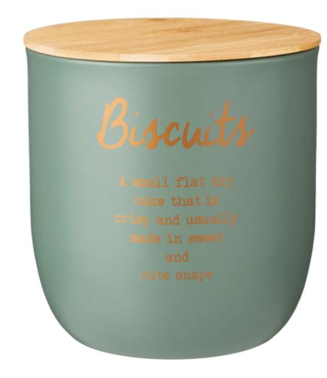 ЕМКОСТЬ ДЛЯ СЫПУЧИХ ПРОДУКТОВ AGNESS 